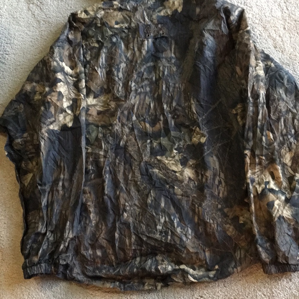 Cableas Rain Pullover - image 5